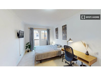 Room for rent in 4-bedroom apartment in Las Palmas - 出租