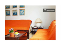 Room for rent in 4-bedroom apartment in Las Palmas - Na prenájom