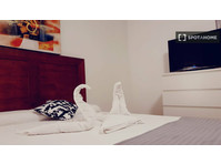 Room for rent in 5-bedroom apartment - Za iznajmljivanje