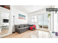 "1-bedroom apartment for rent in  Las Palmas De Gran Canaria - Căn hộ