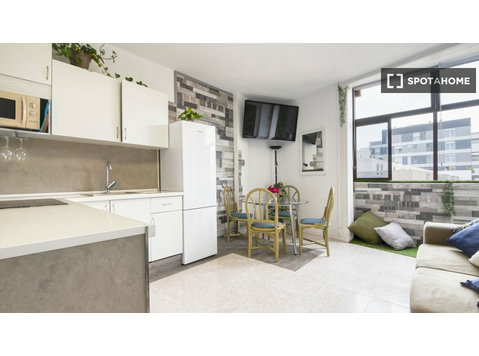 2-bedroom apartment for rent in Las Palmas - 아파트