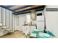 Studio apartment for rent in 	Las Palmas De Gran Canaria - Asunnot