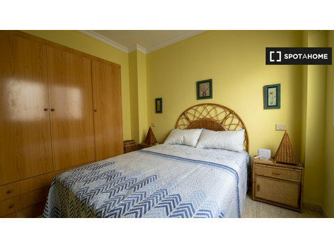 Studio apartment for rent in Las Palmas de Gran Canaria - Căn hộ