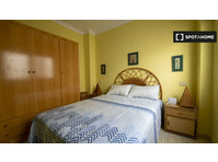 Studio apartment for rent in Las Palmas de Gran Canaria - Leiligheter