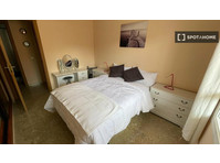 Room for rent in 3-bedroom apartment in Palma - De inchiriat
