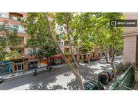 Room for rent in 4-bedroom apartment in Bons Aires, Palma - الإيجار