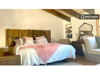 Appartamento con 1 camera da letto in affitto a Pollença,… - Appartamenti