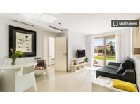 1-bedroom apartment for rent in Son Quint, Palma - Apartemen