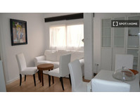 Palma'nın merkezinde kiralık 1 yatak odalı daire - Apartman Daireleri