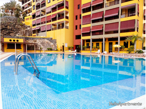 Olivia Sunsut by HelloApartments - For Rent