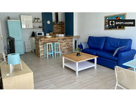 1-bedroom apartment for rent in Candelaria - Апартаменти