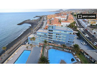 1-bedroom apartment for rent in Candelaria - Apartments