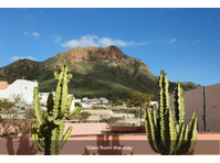 Flatio - all utilities included - Tenerife coliving in… - Общо жилище
