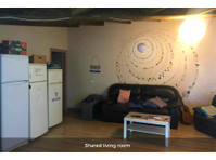 Flatio - all utilities included - Yoga & Surf Camp in… - Woning delen