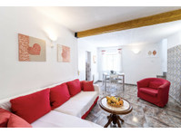 Flatio - all utilities included - Cosy flat with nice… - À louer