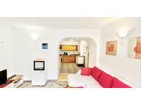 Flatio - all utilities included - Cosy flat with nice… - Te Huur