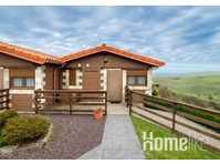 Alterhome - Accommodation with a capacity of 4 people - 公寓