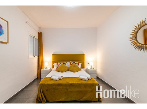 Cozy apartment in La Listada near the beach - Apartments