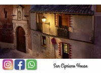 Flatio - all utilities included - San Cipriano House - De inchiriat