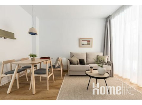 Apartment in Ciudad Real - アパート