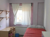 1 or 2 rooms for rent in September 2024 - WGs/Zimmer