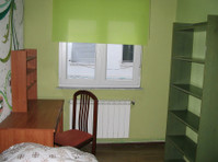 1 or 2 rooms for rent in July or September 2024 - Woning delen