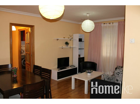 Apartment in the historic center of Ávila - アパート