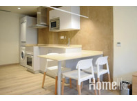 Bright 1BR apartment in Ponferrada - Apartments