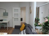 modern apartment - Asunnot