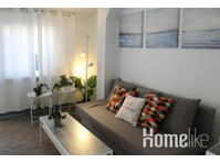 single apartment - Apartmani