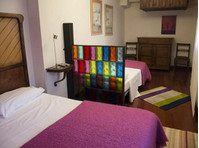 Flatio - all utilities included - Room 2 in Coliving… - Collocation