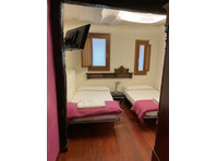 Flatio - all utilities included - Room 4 in Coliving… - Collocation