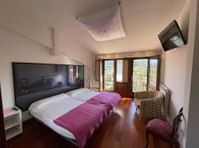 Flatio - all utilities included - Room 6 in Coliving… - Collocation