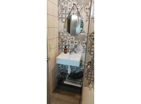 Flatio - all utilities included - Charming loft in the Old… - Под наем