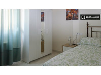 Room for rent in 5-bedroom apartment in Oviedo - Aluguel