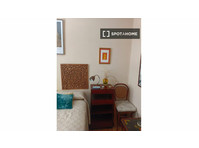 Room in shared apartment in Oviedo - For Rent