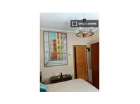 Room in shared apartment in Oviedo - 出租