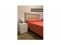 Rooms for rent in 4-bedroom apartment in Oviedo - Izīrē