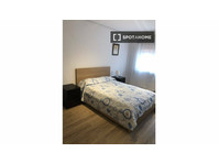 Rooms for rent in 4-bedroom apartment in Oviedo - Аренда