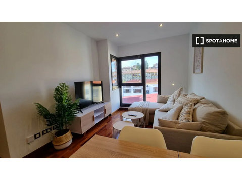 1-bedroom apartment for rent in Oviedo, Oviedo - Căn hộ
