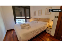 Appartamento con 1 camera da letto in affitto a Oviedo,… - Appartamenti