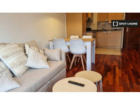 1-bedroom apartment for rent in Oviedo, Oviedo - شقق