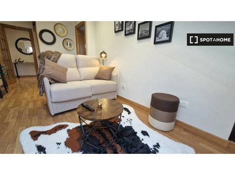 Apartamento de 1 quarto para alugar em Oviedo, Oviedo - Apartamentos