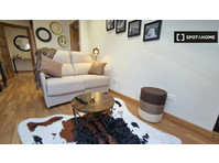 Oviedo, Oviedo'da kiralık 1 yatak odalı daire - Apartman Daireleri