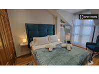 Do wynajęcia mieszkanie z 1 sypialnią w Oviedo, Oviedo - Mieszkanie