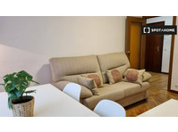 Do wynajęcia dwupokojowe mieszkanie w Oviedo, Oviedo - Mieszkanie