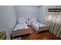 4-bedroom apartment for rent in Oviedo, Oviedo - Căn hộ
