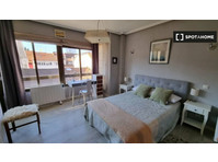 Apartamento estúdio para alugar em Oviedo, Oviedo - Apartamentos