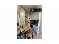 Studio apartment for rent in Oviedo, Oviedo - Apartments