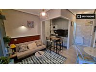 Studio apartment for rent in Oviedo, Oviedo - Διαμερίσματα